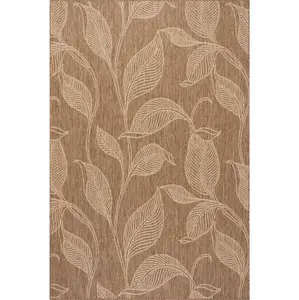 Shellia Modern Indoor/Outdoor Area Rug