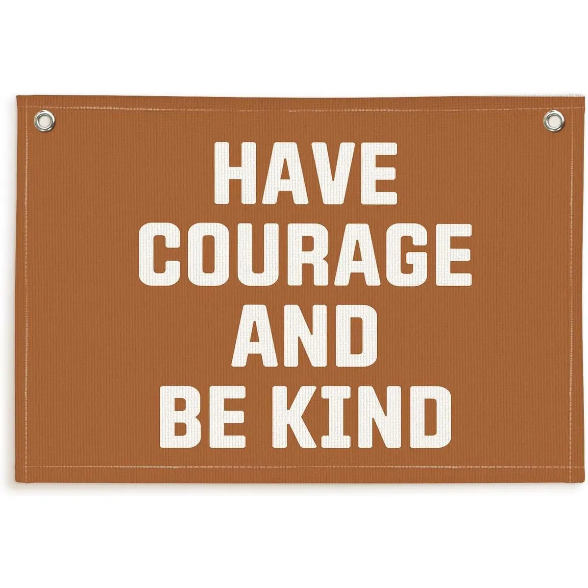 Have courage and be kind-2