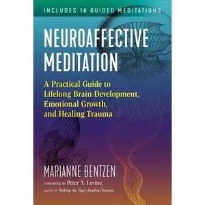 Neuroaffective Meditation: A Practical Guide to Lifelong Brain Development, Emotional Growth, and Healing Trauma by Bentzen, Marianne (Paperback) - Used
