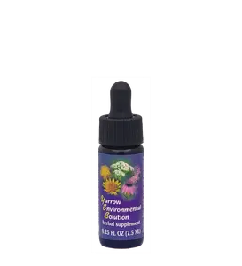 FES Flower Essences: Environmental Solution