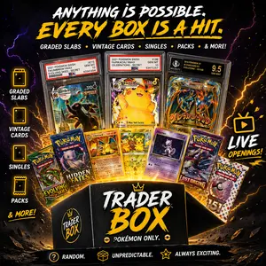 Traders Box