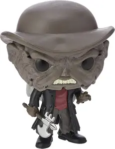 Funko Pop! Movies: Jeepers Creepers - The Creeper #832 Vinyl Figure 5.5 Inches Unique Stylized Design for Collectors