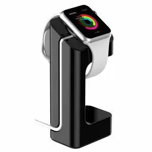 Watch Charger Stand - Holder Dock Station for Apple Watch 38/42mm, Charging Base
