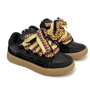 trainer sneaker West Coast hip-hop styleShoes - Men's Low Top Breathable Sneakers - Outdoor Jogging Walking Camping Runner Training Athletic Casual Running Closed shoes to get