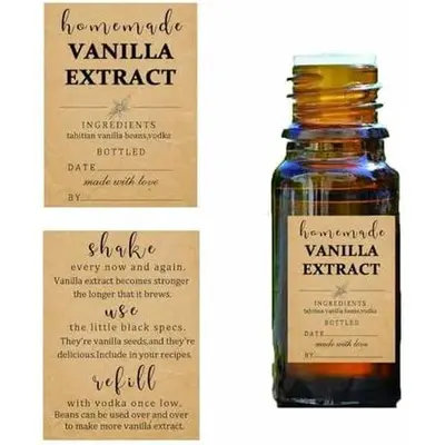 Rospado De Vanilla TikTok Shop