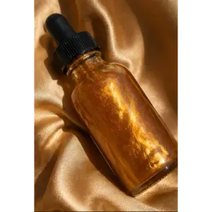 Sun Drops Body Glow Oil
