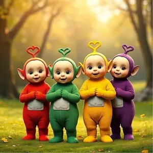 5D DIY Full Drill Round Diamond Painting - Diamond Art Kit Cartoon Characters Mosaic, Canvas - DIY Decor, Home Wall Decor, Suitable for Halloween, Christmas, Birthdays, and Anniversary Gifts