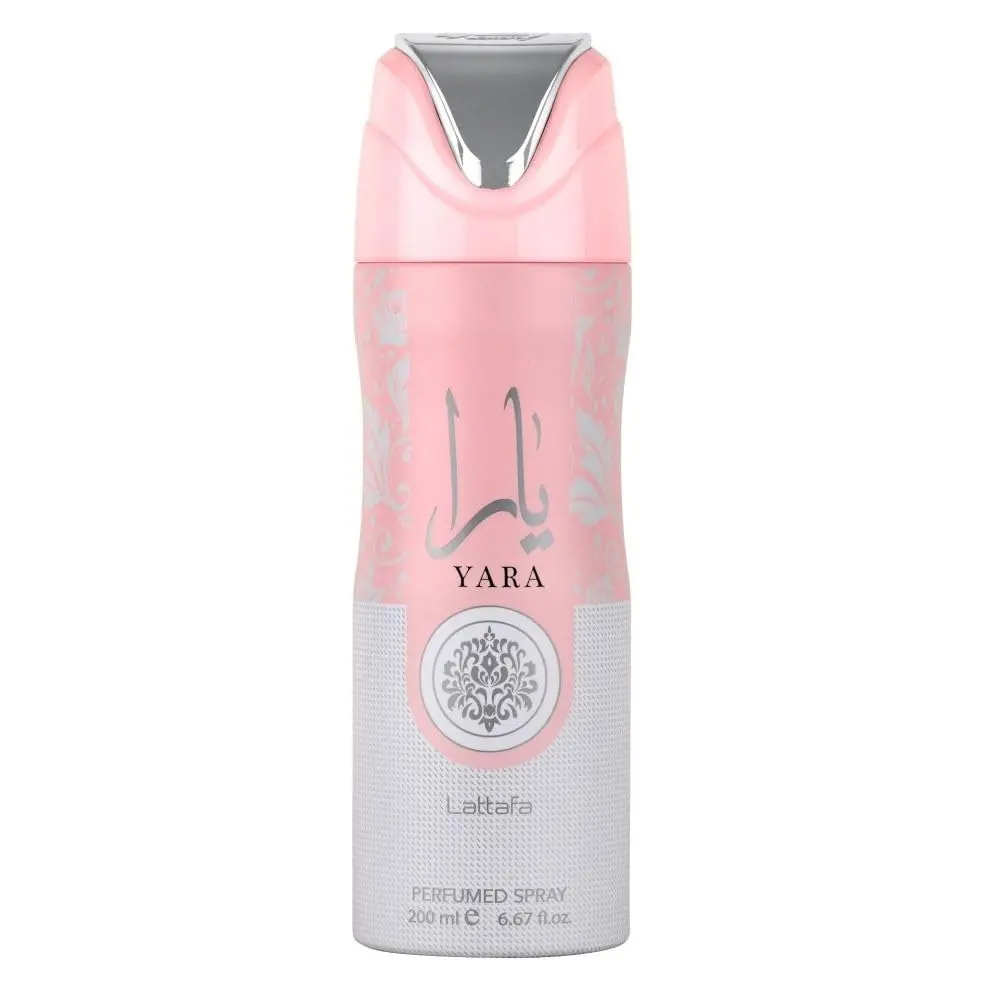 Lattafa Yara Perfumed Spray 6.67 OZ (200ML) for Women