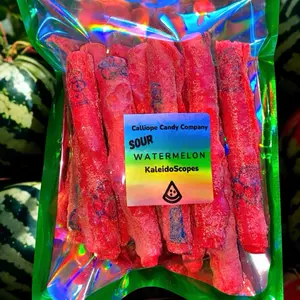 SOUR Watermelon Kaleidoscopes-New Packaging