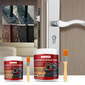 100g Rust Converter Primer – Metal Surface Protector for Radiators, Cars & Home Degreaser Motor Wax Coating