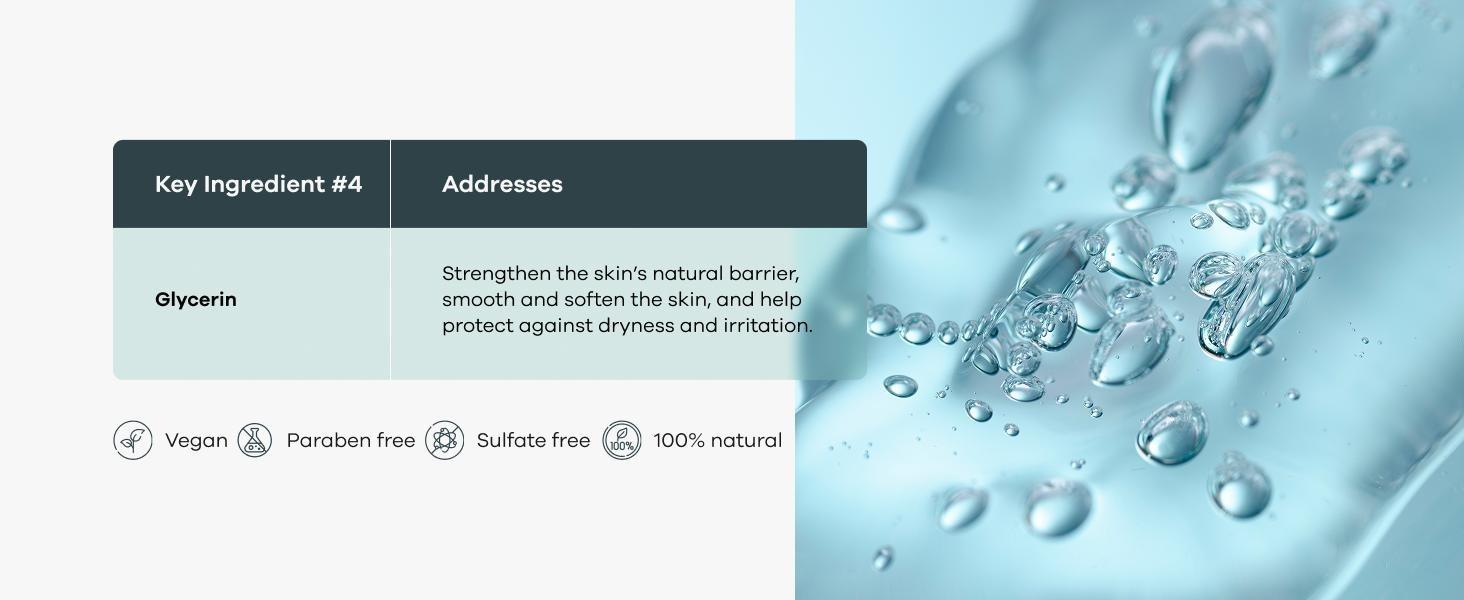 Seranova Micro Infusion System for Face & Neck 0.05mm Stamp with Hyaluronic Acid & Collagen Peptide Serum for Firmer Smoother-Looking Skin, Easy 5-Minute At-Home Skin Care Application