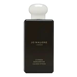 Jo Malone Cypress & Grapevine 3.4 oz Cologne Intense Spray
