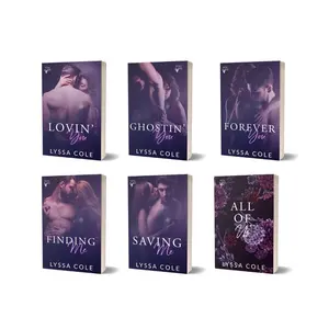 You & Me Series Book Bundle
