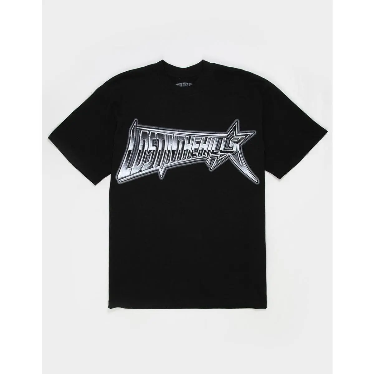 LOST IN THE HILLS Target Mens Tee LOST IN THE HILLS Target Mens Tee
