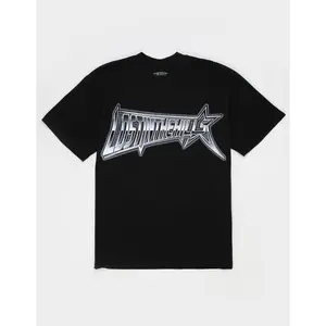 LOST IN THE HILLS Target Mens Tee