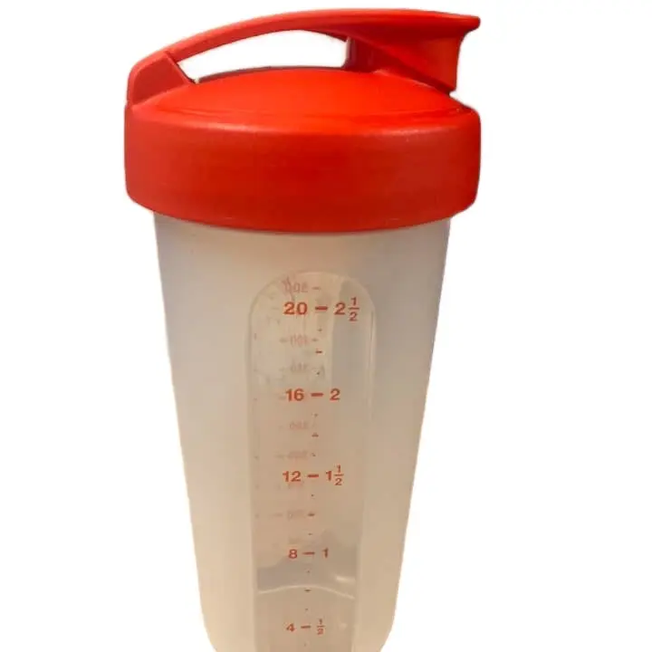 Quick Shake Quick Shake