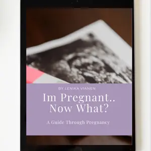Pregnancy Guide Book