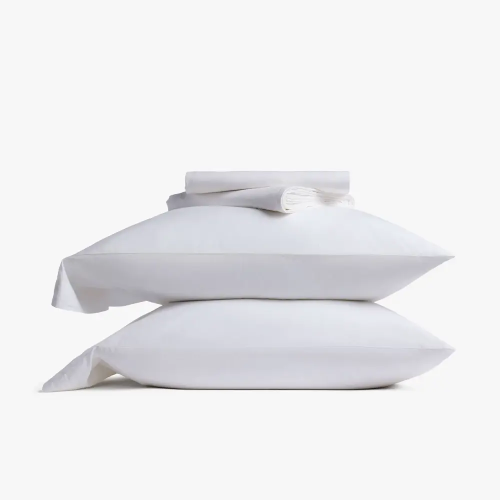 King Casual Organic Cotton Sheet Set - Parachute