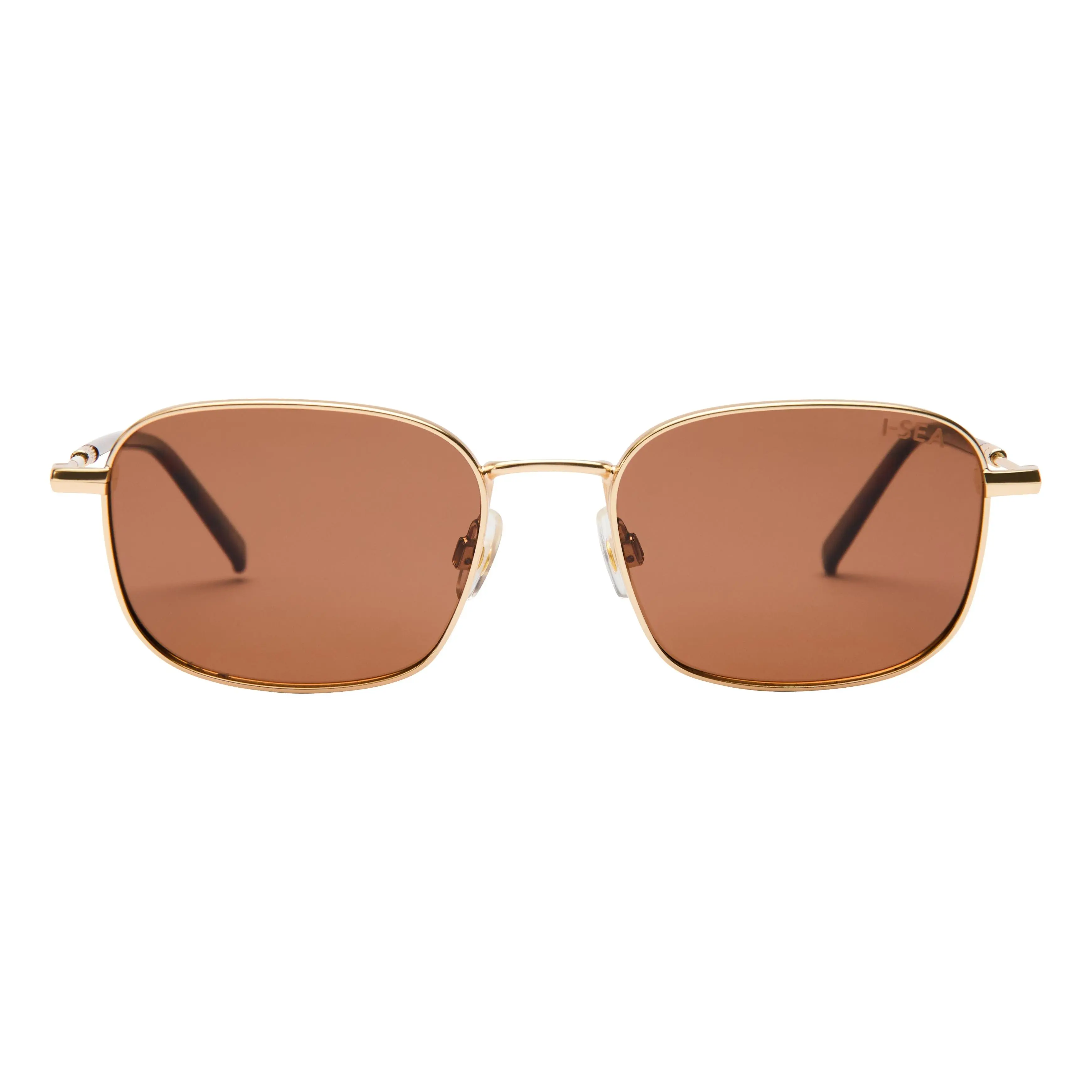 I-SEA Quinn Metal Sunglasses