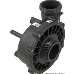 Waterway  5 hp Executive Intake Wet End Complete