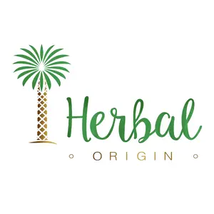 iHerbal Origin shop logo
