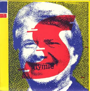 Stymie - Creepy Boss - 7 Inch Vinyl Record