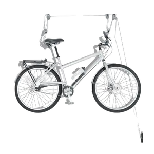 Handmade Ceiling Bicycle Storage Bicycle Hanger