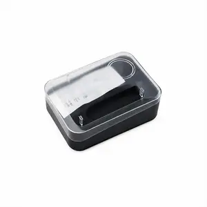 Compartment Skincare Tools Organiser M-Eight, 1-Set Storage Box with 21 Spare Accesorries