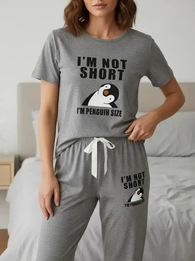 womens penguin hoody - TikTok Shop