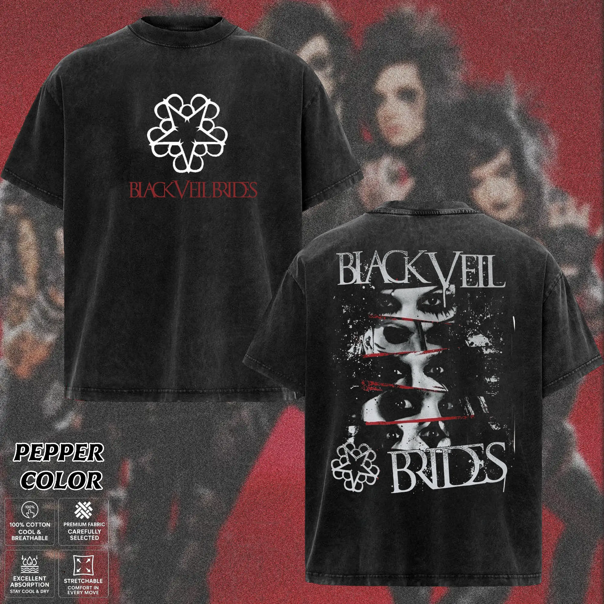 T-Shirt V3