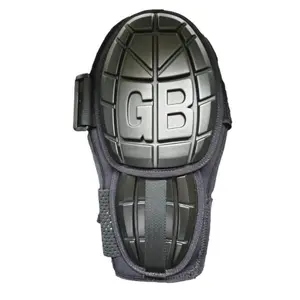 GoBase 2-in-1 Sliding Mitt and Elbow Guard for Baseball & Softball - Made in America - All Seasons
