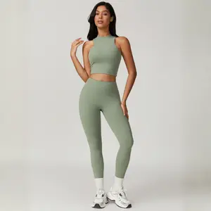 MASKERT Women's Tummy Control High Waisted Training Leggings Lift & Sculpt Athletic Stretchable Fit for Fitness Activewear