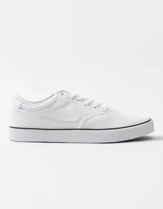 NIKE SB Chron 2 Canvas Shoes