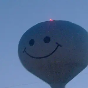 Fishmonger (Deadair Legacy Edition) Blue / Cobalt - Underscores - Record Album, Vinyl LP