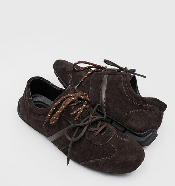 One Pair, All Outfits Covered/One Shoe for Every Look