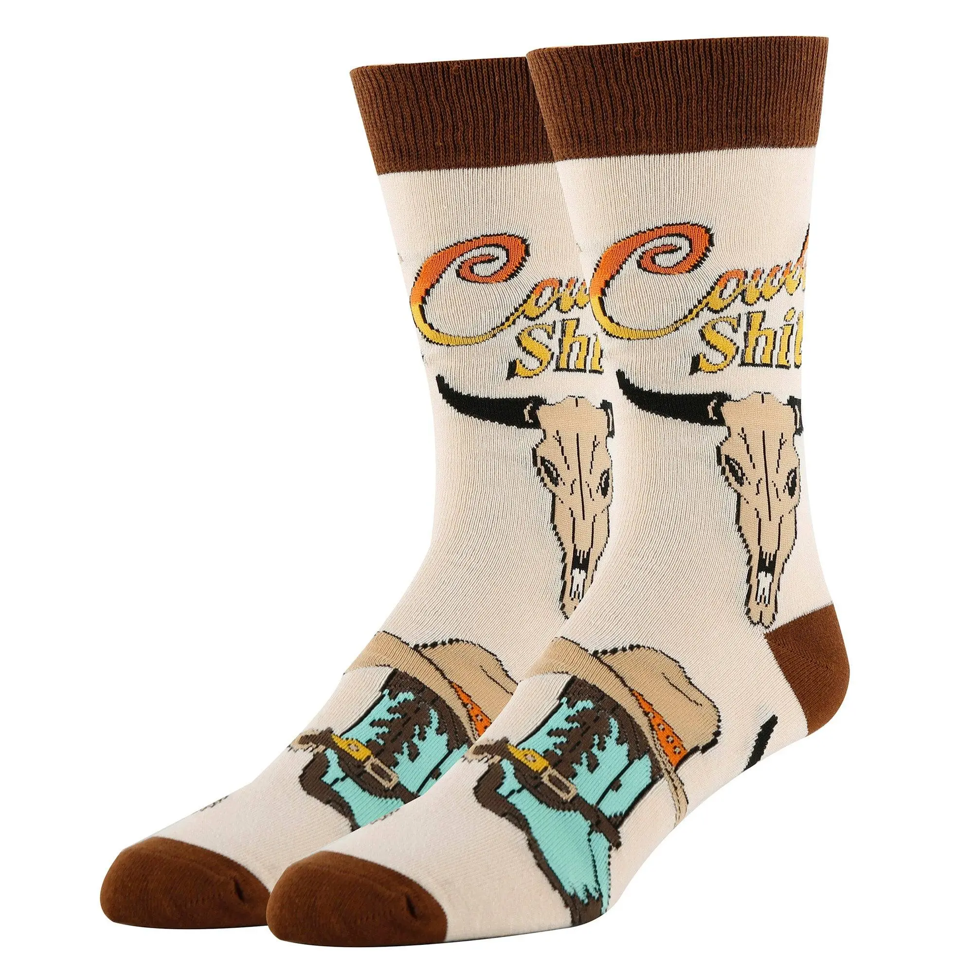 Cowboy Socks Cowboy Socks