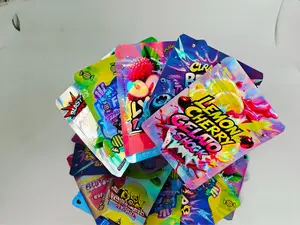 Packaging Bags Of 200, Suitable For Birthday And Other