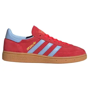 adidas Handball Spezial Lucid Red Glow Blue Gum (Women's) (women) by StockX