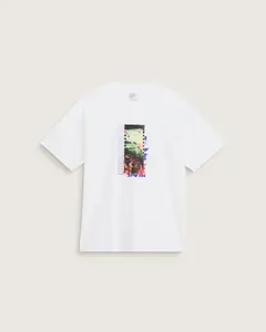 Vans Mens Forecast T-Shirt