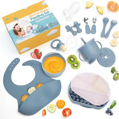 Foods My Month Old Can Eat TikTok Shop