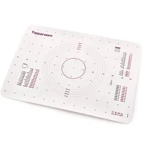 Pastry sheet no slip mat