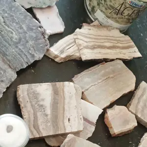 miscellaneous slabs