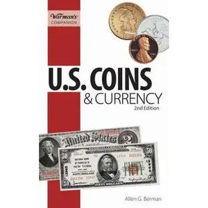 USED-U.S. Coins & Currency by Allen G. Berman (Paperback)