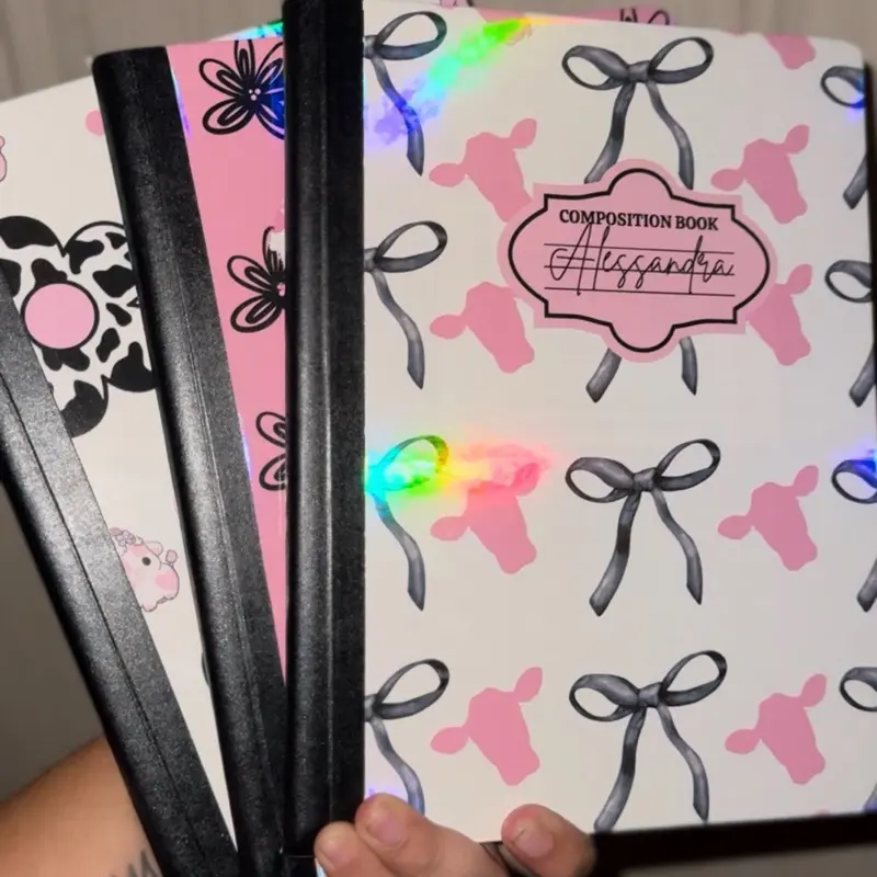 Composition Notebooks Composition Notebooks