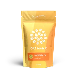 Tropical Citrus Lactation Tea