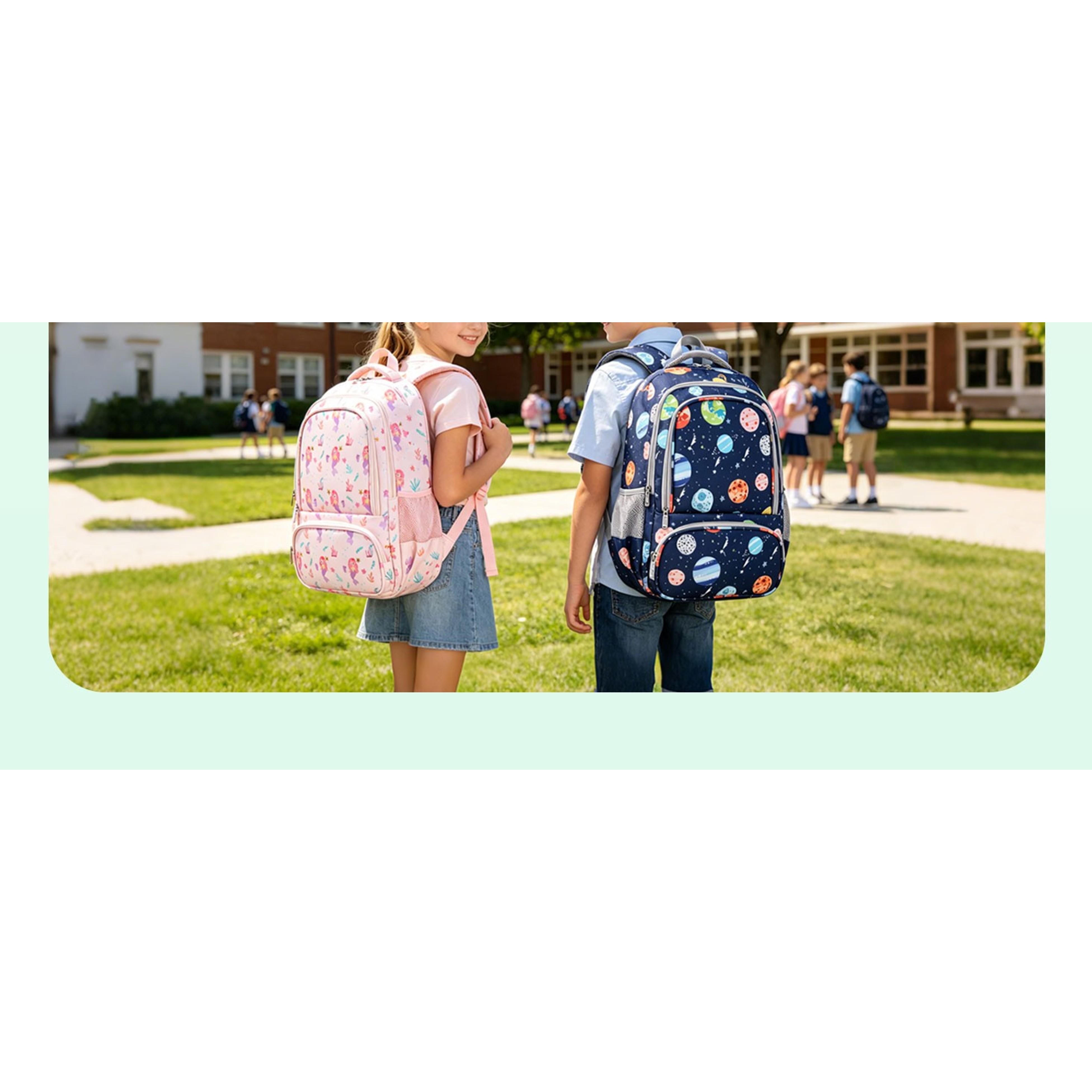 abshoo Lightweight Elementary School Backpack For Boy Kindergarten Boys Bookbag Solar System Kids School Bags (Space Planet) abshoo Lightweight Elementary School Backpack For Boy Kindergarten Boys Bookbag Solar System Kids School Bags (Space Planet)