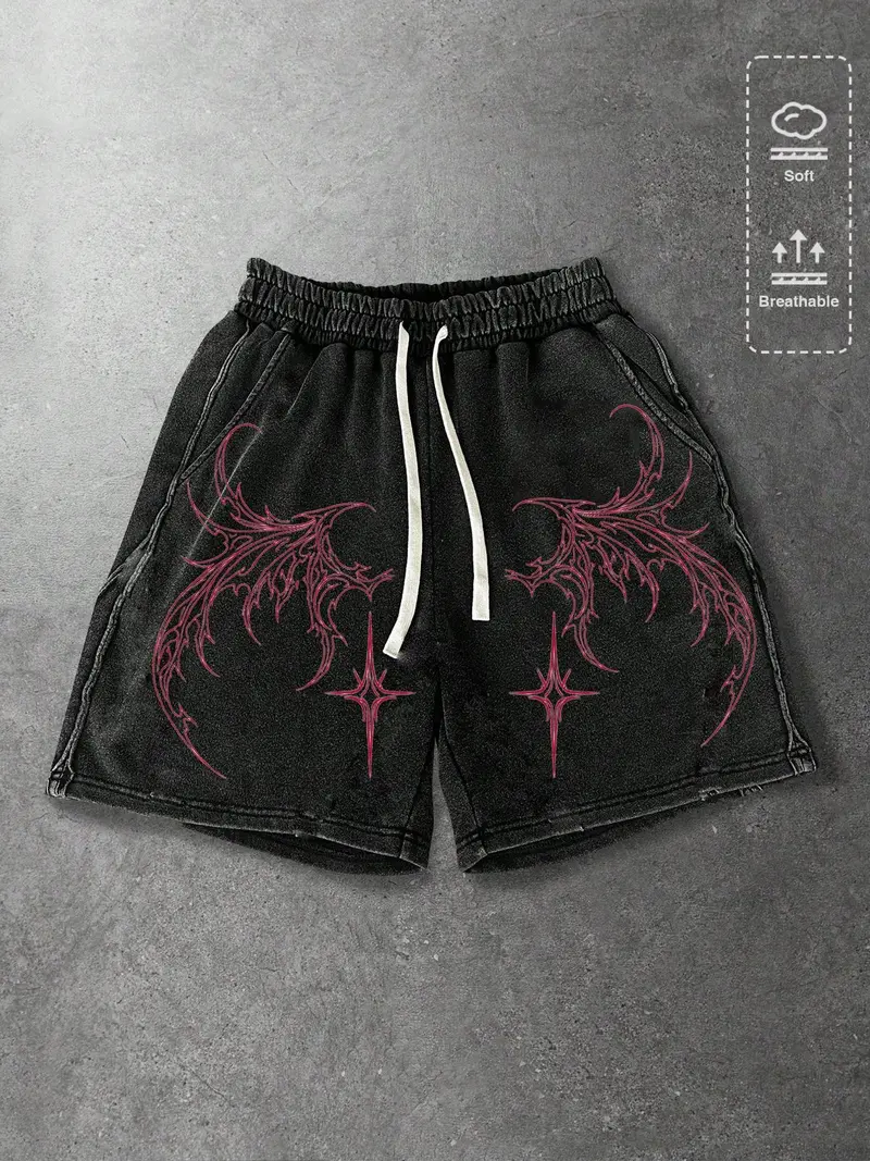 stussy basic mesh short leopard - TikTok Shop