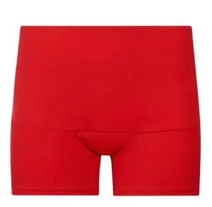 Ruby Love Period Loungewear Sleep Boyshort Classic Ruby - 100% Leak-Proof Protection, Comfortable Fit, Made in USA