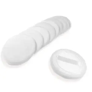 Luxury Makeup Blender Sponge, Shiny, Soft, Smooth, Radiant for Flawless Makeup Application