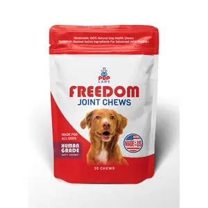 Freedom Joint Chews